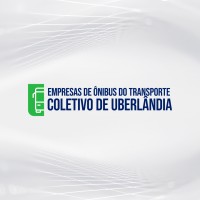 Empresas de Ônibus do Transporte Coletivo de Uberlândia logo, Empresas de Ônibus do Transporte Coletivo de Uberlândia contact details