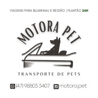 Motora PET logo, Motora PET contact details