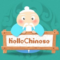 HelloChinese logo, HelloChinese contact details