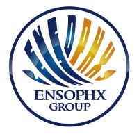 ENSOPHX GROUP logo, ENSOPHX GROUP contact details