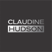 CLAUDINE HUDSON logo, CLAUDINE HUDSON contact details