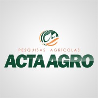 Acta Agro logo, Acta Agro contact details