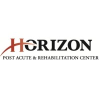 Horizon Rehabilitation Center logo, Horizon Rehabilitation Center contact details