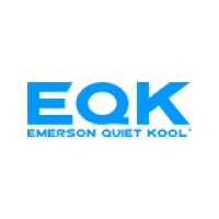 Emerson Quiet Kool Corp. logo, Emerson Quiet Kool Corp. contact details