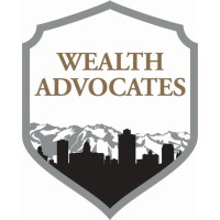 Wealth Advocates logo, Wealth Advocates contact details