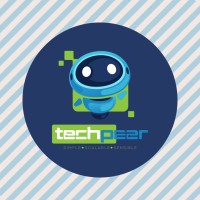 TechPeer logo, TechPeer contact details