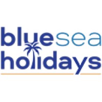 BLUE SEA HOLIDAYS LIMITED logo, BLUE SEA HOLIDAYS LIMITED contact details