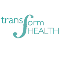 Transform Health logo, Transform Health contact details