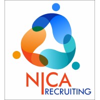 Nica Recruiting logo, Nica Recruiting contact details