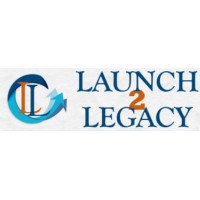 Launch to Legacy Consulting logo, Launch to Legacy Consulting contact details