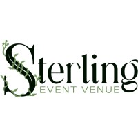 Sterling Event Venue logo, Sterling Event Venue contact details