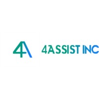 4 Assist Inc logo, 4 Assist Inc contact details