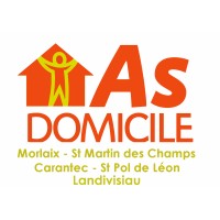 As DOMICILE logo, As DOMICILE contact details