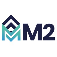 M-M2 logo, M-M2 contact details