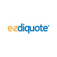 EZDIQuote logo, EZDIQuote contact details