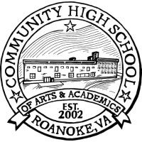 Community High School of Arts and Academics logo, Community High School of Arts and Academics contact details