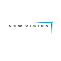 New Vision logo, New Vision contact details