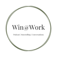 WinatWork.Women logo, WinatWork.Women contact details