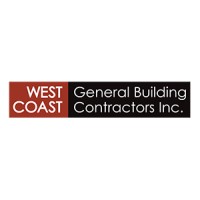 West Coast General Building Contractors, Inc logo, West Coast General Building Contractors, Inc contact details