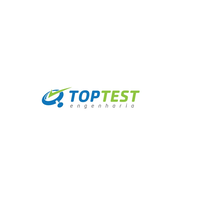 Toptest Engenharia logo, Toptest Engenharia contact details