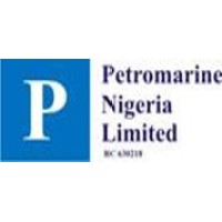 Petromarine Nigeria Limited logo, Petromarine Nigeria Limited contact details