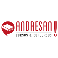 Andresan Cursos & Concursos logo, Andresan Cursos & Concursos contact details