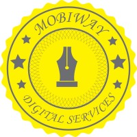 Mobiway logo, Mobiway contact details