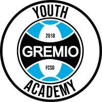 Gremio Football Club logo, Gremio Football Club contact details