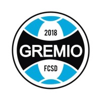 Gremio FC San Diego logo, Gremio FC San Diego contact details