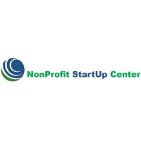 NonProfit StartUp Center logo, NonProfit StartUp Center contact details