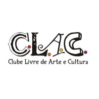 CLAC - Clube Livre De Arte E Cultura logo, CLAC - Clube Livre De Arte E Cultura contact details