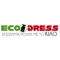 Ecodress Branded Clothes By Kilo logo, Ecodress Branded Clothes By Kilo contact details