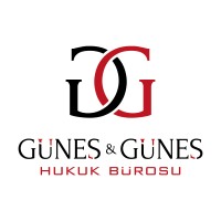 Güneş & Güneş Law Firm logo, Güneş & Güneş Law Firm contact details