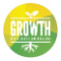 Growth Media North America logo, Growth Media North America contact details