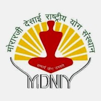 Morarji Desai National Institute of Yoga (MDNIY) logo, Morarji Desai National Institute of Yoga (MDNIY) contact details