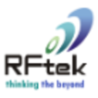 RFtek Electronics Ltd. logo, RFtek Electronics Ltd. contact details