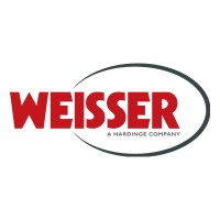 WEISSER Group logo, WEISSER Group contact details