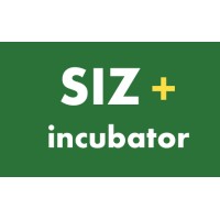 SiZ+ Incubator logo, SiZ+ Incubator contact details