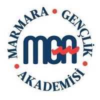 MarmaraGençlikAkademisi logo, MarmaraGençlikAkademisi contact details