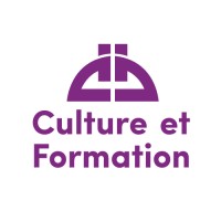 Culture et Formation logo, Culture et Formation contact details