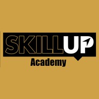 SkillUp Academy logo, SkillUp Academy contact details