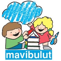 Mavibulut Publishing logo, Mavibulut Publishing contact details