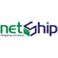 Netship logo, Netship contact details