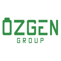 ÖZGEN GROUP logo, ÖZGEN GROUP contact details