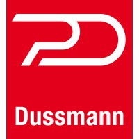 Dussmann Service Czech Republic logo, Dussmann Service Czech Republic contact details