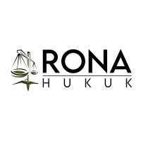 Rona Hukuk logo, Rona Hukuk contact details