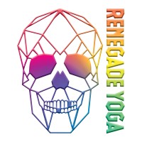 RENEGADE YOGA CENTER logo, RENEGADE YOGA CENTER contact details