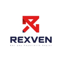 Rexven logo, Rexven contact details