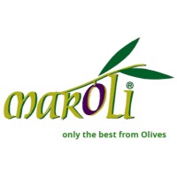 Maroli Olives logo, Maroli Olives contact details