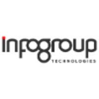 InfoGroup Technologies logo, InfoGroup Technologies contact details